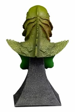 TRICK OR TREAT STUDIOS Creature From The Black Lagoon Mini Bust -AKUMU INK shop Goth Gift