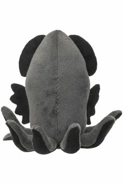 Pacific Giftware Cryptid Kraken Plush -AKUMU INK shop Goth Kraken Plush Toy