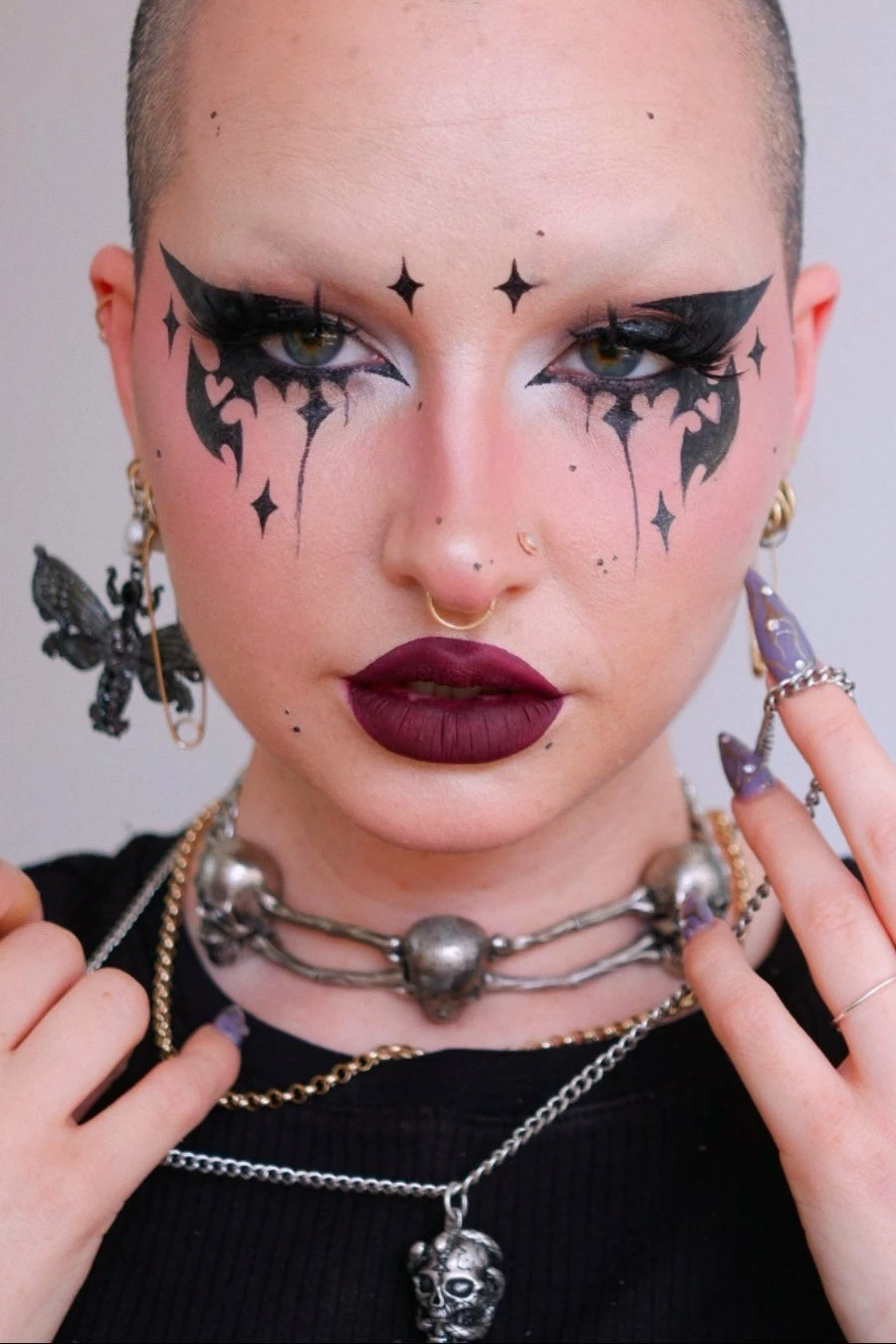 KILLSTAR Zero Hours Liquid Lipstick 7 KILLSTAR Zero Hours Liquid Lipstick - Image 5