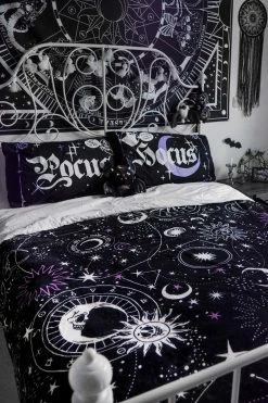 KILLSTAR Baby Vampir Plush Toy -AKUMU INK shop Gothic Bedroom Inspo