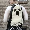 VampireFreaks Ghostie Backpack [Glow In The Dark] -AKUMU INK shop Gothic Ghost Backpack
