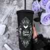 KILLSTAR Cast Spells Cold Brew Cup -AKUMU INK shop HOCUS POCUS COLD BREW CUP x1600 b02de952 a36c 47ab ad82 df60fe7ae2f2