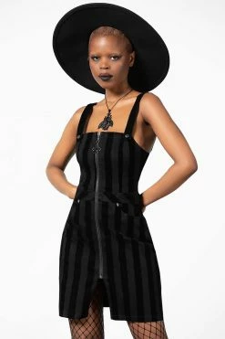 KILLSTAR Holystone Tunic -AKUMU INK shop HOLYSTONE TUNIC W C x1600 9a487c62 a53a 4432 8b5b 532bad2bba4d