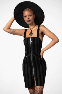 KILLSTAR Holystone Tunic -AKUMU INK shop HOLYSTONE TUNIC W D x1600 d89c95e3 2c8e 4893 8772 2e34d3931404