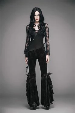 DEVIL FASHION Dead Romance Flared Pants -AKUMU INK shop HTB1FMbKRFXXXXXzapXXq6xXFXXXncopy
