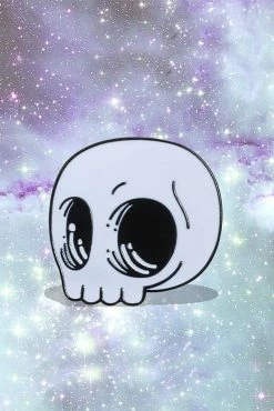 Catalyst Chibi Skull Enamel Pin -AKUMU INK shop HTB1 FOpa5HrK1Rjy0Flq6AsaFXabcopy