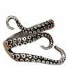 Catalyst Pirate's Curse Tentacles Ring [Silver] -AKUMU INK shop HTB1rKPgeNGYBuNjy0Fnq6x5lpXaI