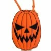 Kreepsville Trick Or Treat Pumpkin Hand Sanitizer Holder -AKUMU INK shop HWHSHTT 1024x1024 2xcopy