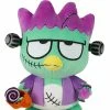 NECA Hello Kitty & Friends Plush Toy [BADTZ-MARU FRANKENSTEIN] -AKUMU INK shop Hello Kitty Halloween Badtz Maru Frankenstein 13 Inch Plush 1 1000x1000 8cc85d6e 4f87 4b62 a20b 70983e994148