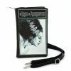 Comeco Inc Bride Of Frankenstein Book Bag -AKUMU INK shop Horror Bride Bag