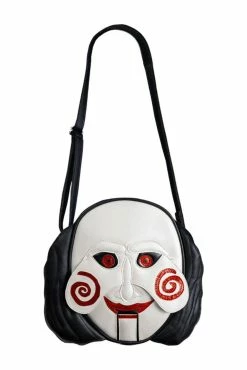 TRICK OR TREAT STUDIOS Saw Billy The Puppet Bag