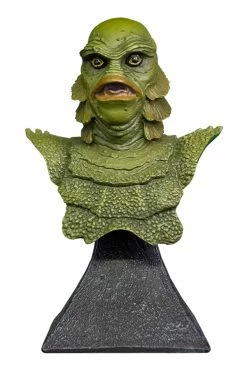 TRICK OR TREAT STUDIOS Creature From The Black Lagoon Mini Bust