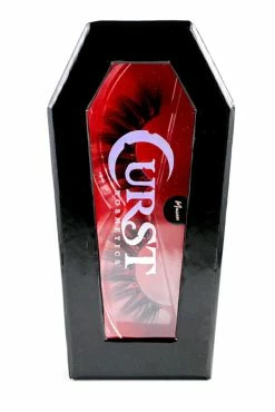 Curst Kosmetics Maven Lashes