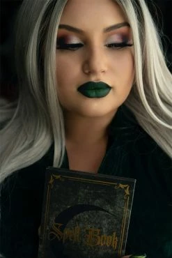 Curst Kosmetics Lip Potion [EXTRATERRESTRIAL] -AKUMU INK shop IMG 0913 1024x1024copy