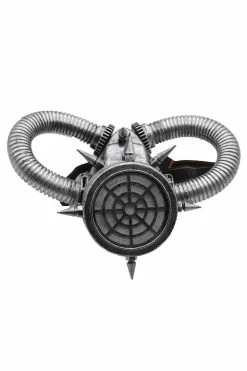 Funk Plus Cyberpunk Sin Gas Mask 19 Funk Plus Cyberpunk Sin Gas Mask -AKUMU INK shop IMG 4512