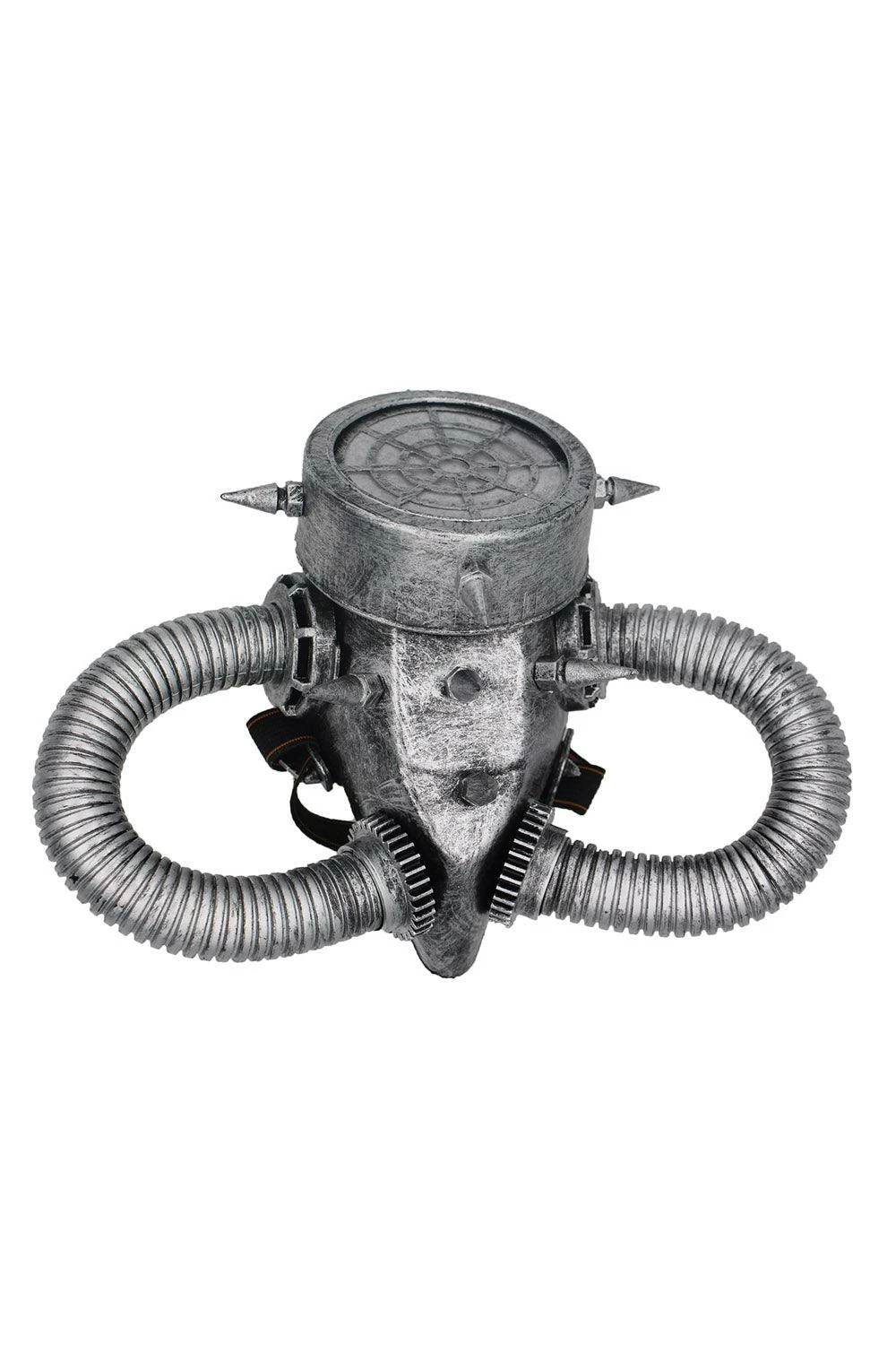 Funk Plus Cyberpunk Sin Gas Mask 4 Funk Plus Cyberpunk Sin Gas Mask - Image 2