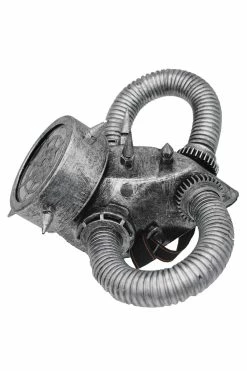 Funk Plus Cyberpunk Sin Gas Mask 13 Funk Plus Cyberpunk Sin Gas Mask -AKUMU INK shop IMG 4517