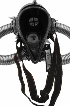 Funk Plus Cyberpunk Sin Gas Mask 16 Funk Plus Cyberpunk Sin Gas Mask -AKUMU INK shop IMG 4520