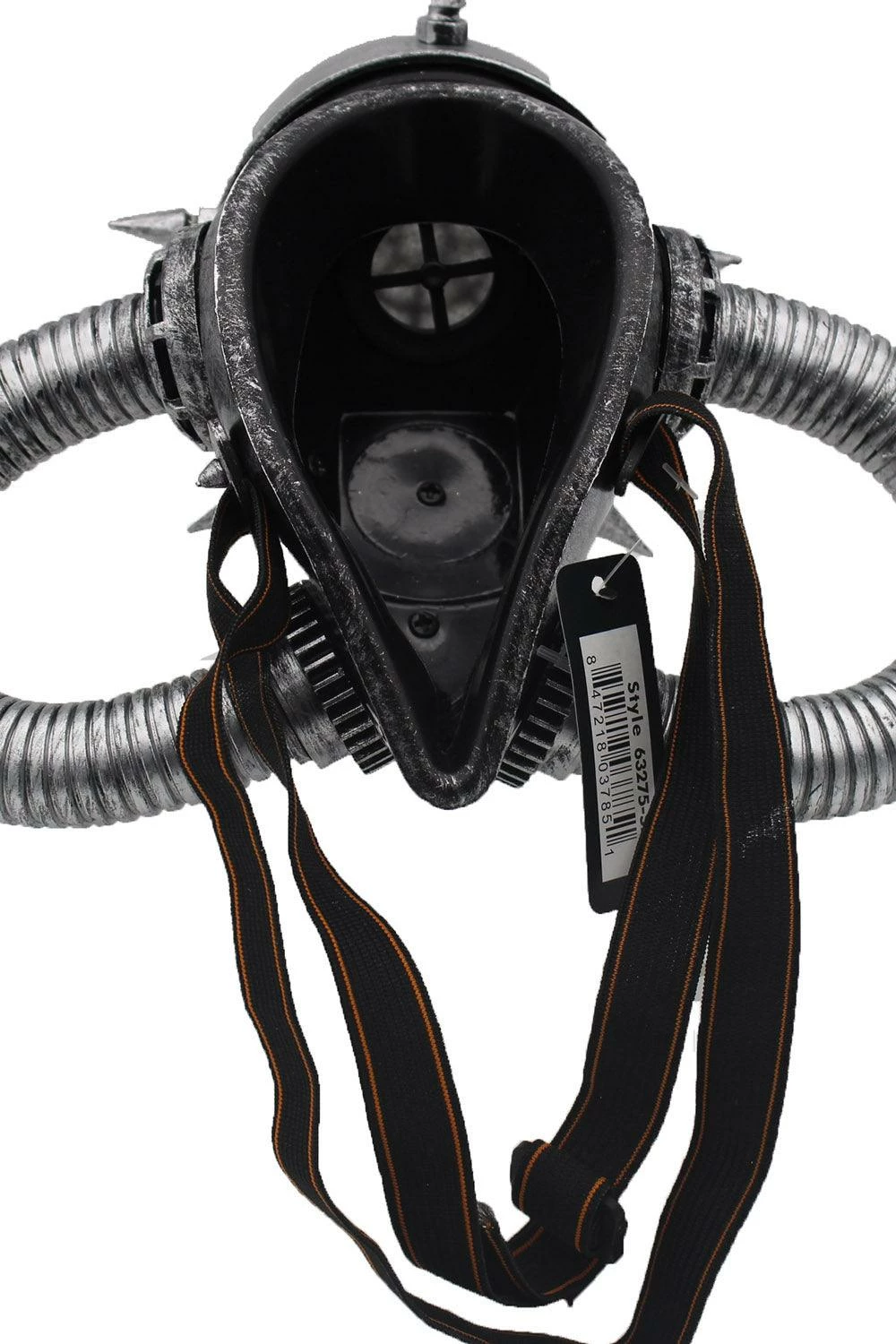 Funk Plus Cyberpunk Sin Gas Mask 8 Funk Plus Cyberpunk Sin Gas Mask - Image 6