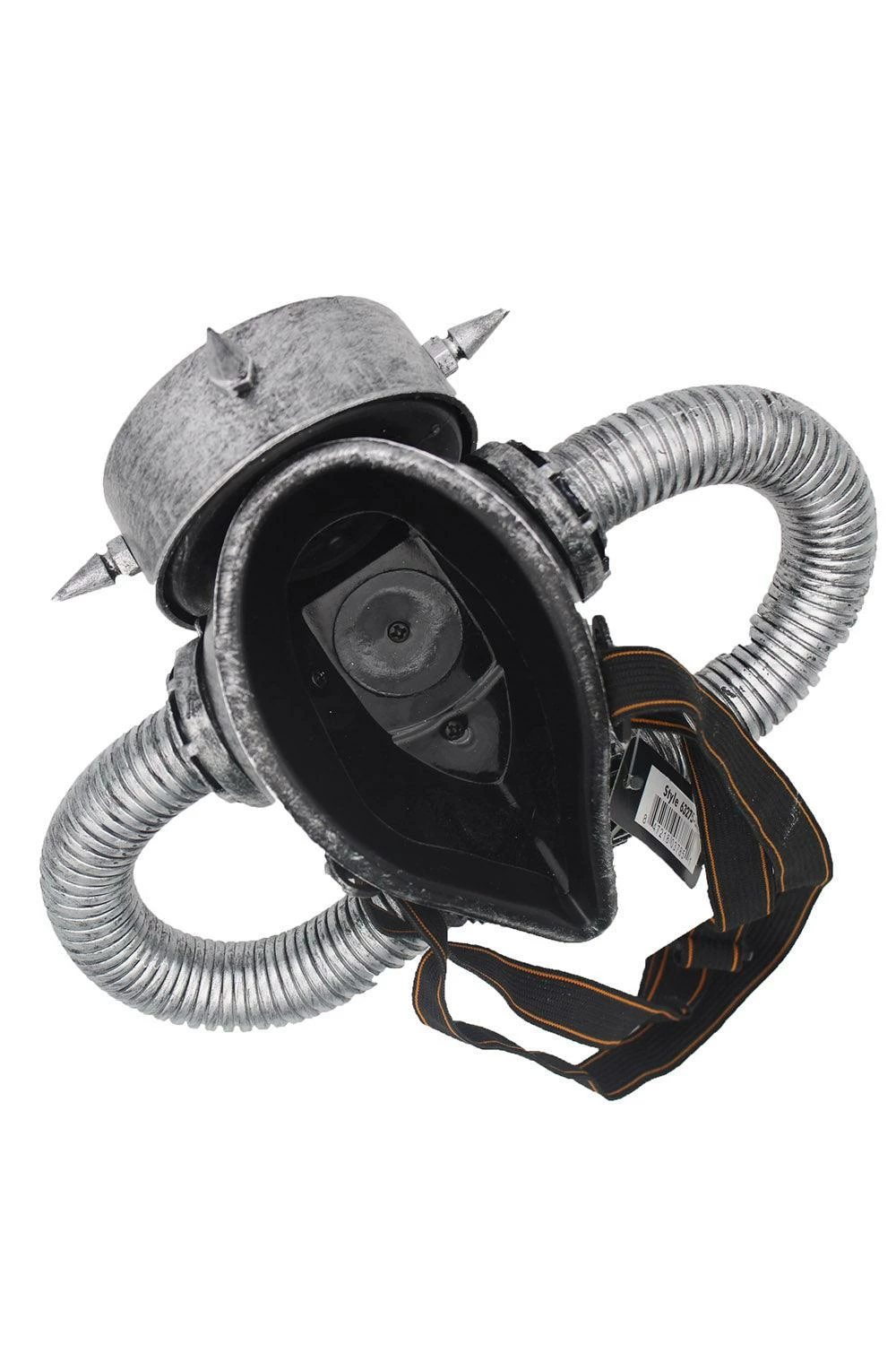 Funk Plus Cyberpunk Sin Gas Mask 10 Funk Plus Cyberpunk Sin Gas Mask - Image 8