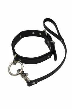 Funk Plus Lead The Way Daddy Collar -AKUMU INK shop IMG 4612