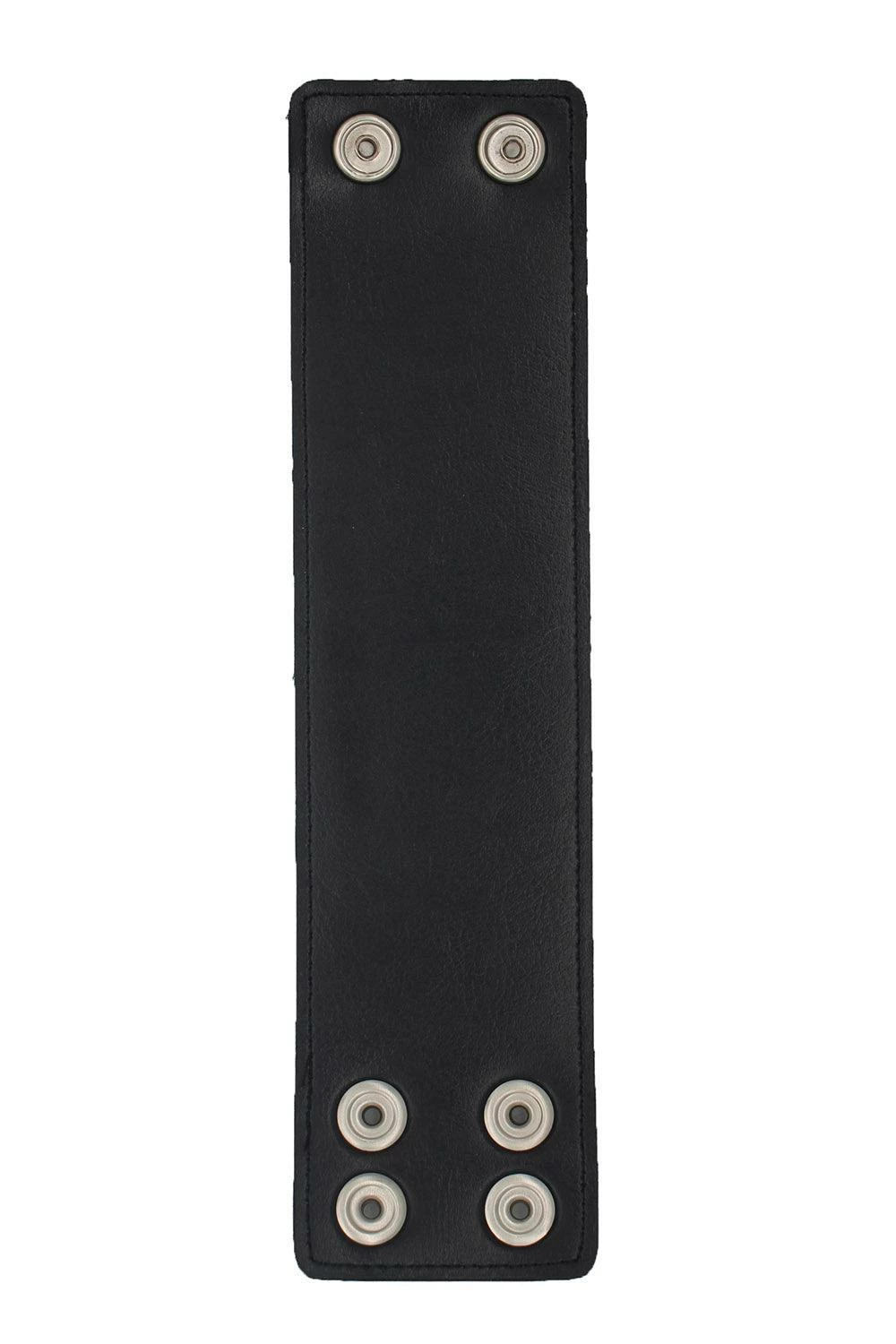 Funk Plus Dark Web Cuff Bracelet 6 Funk Plus Dark Web Cuff Bracelet - Image 4