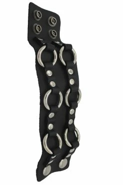 Funk Plus 2 Strap O-ring Bracelet 11 Funk Plus 2 Strap O-ring Bracelet -AKUMU INK shop IMG 4701