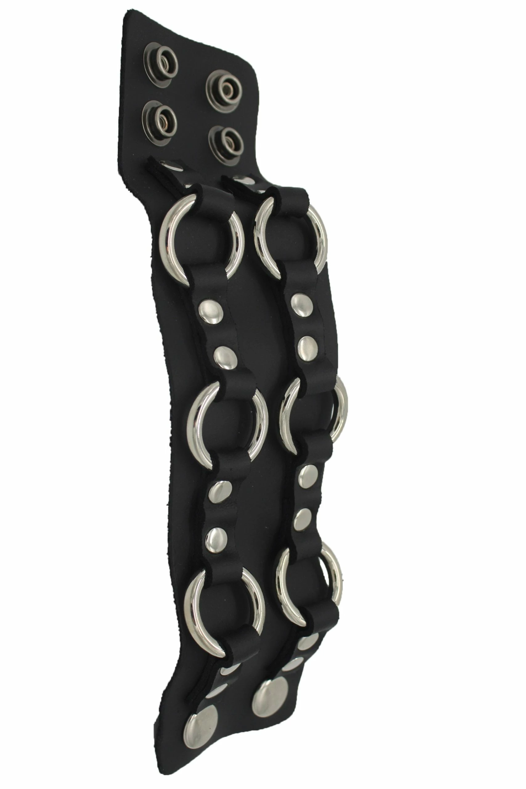 Funk Plus 2 Strap O-ring Bracelet 7 Funk Plus 2 Strap O-ring Bracelet - Image 5