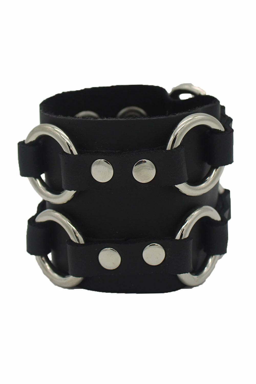 Funk Plus 2 Strap O-ring Bracelet 5 Funk Plus 2 Strap O-ring Bracelet - Image 3