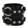 Funk Plus 2 Strap O-ring Bracelet -AKUMU INK shop IMG 4716