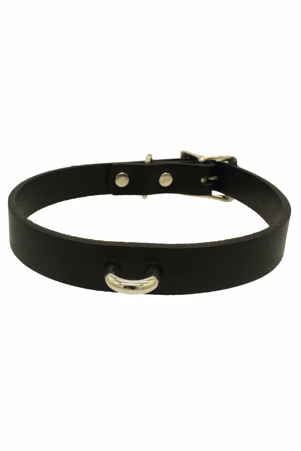 Funk Plus Slave To Love Leash + Collar 5 Funk Plus Slave To Love Leash + Collar - Image 3