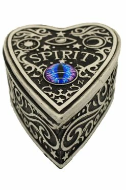 Pacific Giftware Ouija Board Planchette Box -AKUMU INK shop IMG 5175