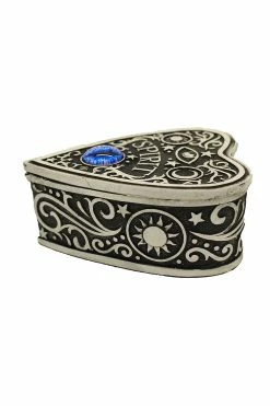 Pacific Giftware Ouija Board Planchette Box -AKUMU INK shop IMG 5179