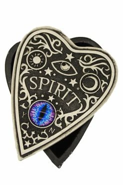 Pacific Giftware Ouija Board Planchette Box -AKUMU INK shop IMG 5196