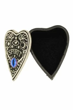 Pacific Giftware Ouija Board Planchette Box -AKUMU INK shop IMG 5197