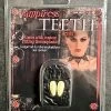 Rubies Custom-fit Vampiress Fangs -AKUMU INK shop IMG 6444