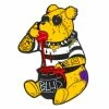 VampireFreaks Winnie The Pooh's Bloody Honey Enamel Pin -AKUMU INK shop IMG 6498