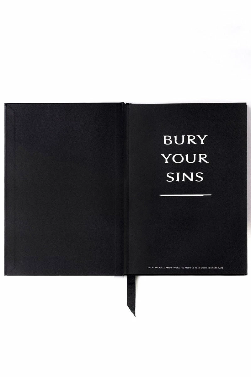 Rogue & Wolf Rogue + Wolf Sinbook 8 Rogue & Wolf Rogue + Wolf Sinbook - Image 6