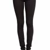TRIPP NYC Tripp Classic T-Back Skinny Jeans [Black] -AKUMU INK shop IS6235 BLK F 1622x a9eaf609 8312 47b6 8ca2 d6543c6c48fa