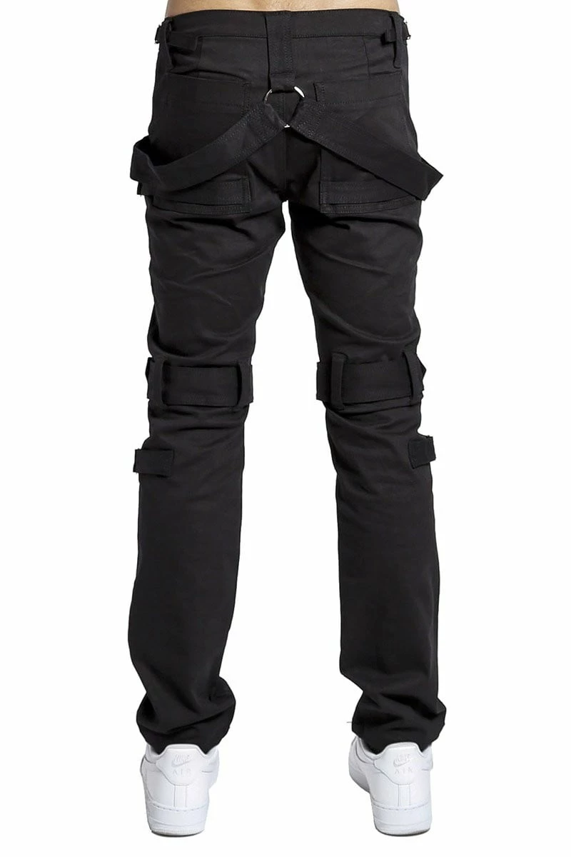 TRIPP NYC Tripp Para Pants (Black) 5 TRIPP NYC Tripp Para Pants (Black) - Image 3