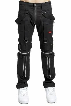 TRIPP NYC Tripp Para Pants (Black)