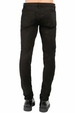 Tripp NYC Rocker Jeans [Black] -AKUMU INK shop IS7374M BLK B 1000x 78225815 27e5 43ef a55c 631da2518885