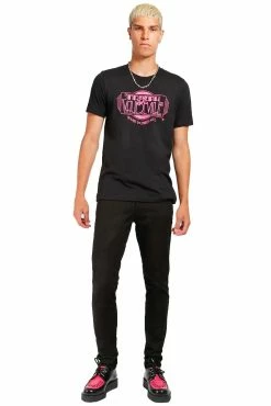 Tripp NYC Rocker Jeans [Black] -AKUMU INK shop IS7374M BLK FULL 1000x e0696609 33cc 4a44 af67 98cba9b063a6