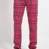 Tripp NYC Rocker Jeans [Pink Plaid] -AKUMU INK shop IS7374P PINKPLD F 1000x 9c8fba77 3a09 48f9 bf69 a1500ee0f7b5