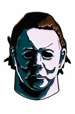 TRICK OR TREAT STUDIOS Halloween 1978 Michael Myers Enamel Pin