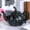 KILLSTAR Jack O'Lantern Teapot -AKUMU INK shop JACK O LANTERN TEAPOT B x670 f6013931 3338 4c1d 979c e99cb6297d99