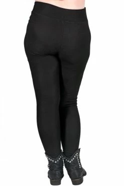 Too Fast Bats And Stars High Waist Leggings 18 Too Fast Bats And Stars High Waist Leggings -AKUMU INK shop JWPTL X STBAT 03 1100x 7d058013 6536 4dcc 9830 09a4f75508c7