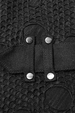 PUNK RAVE Death Cult Black Denim Jeans -AKUMU INK shop K 462 9 1024x1024 3f0ddfc0 d36a 466c 8378 3ae0754b7785