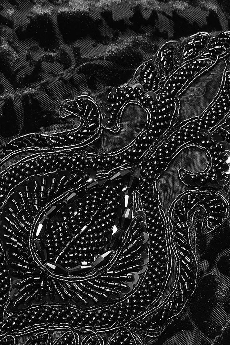 PUNK RAVE Sprite Seance Leggings 8 PUNK RAVE Sprite Seance Leggings - Image 6