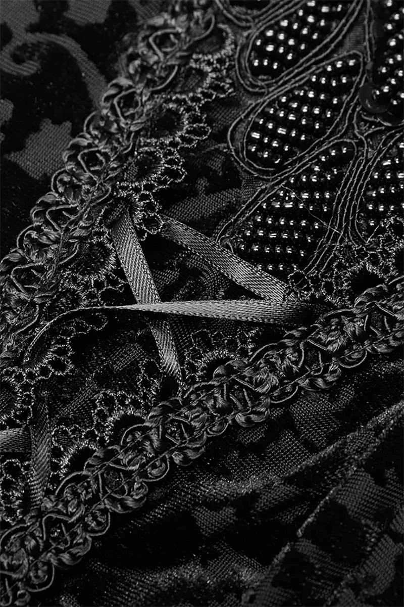 PUNK RAVE Sprite Seance Leggings 9 PUNK RAVE Sprite Seance Leggings - Image 7